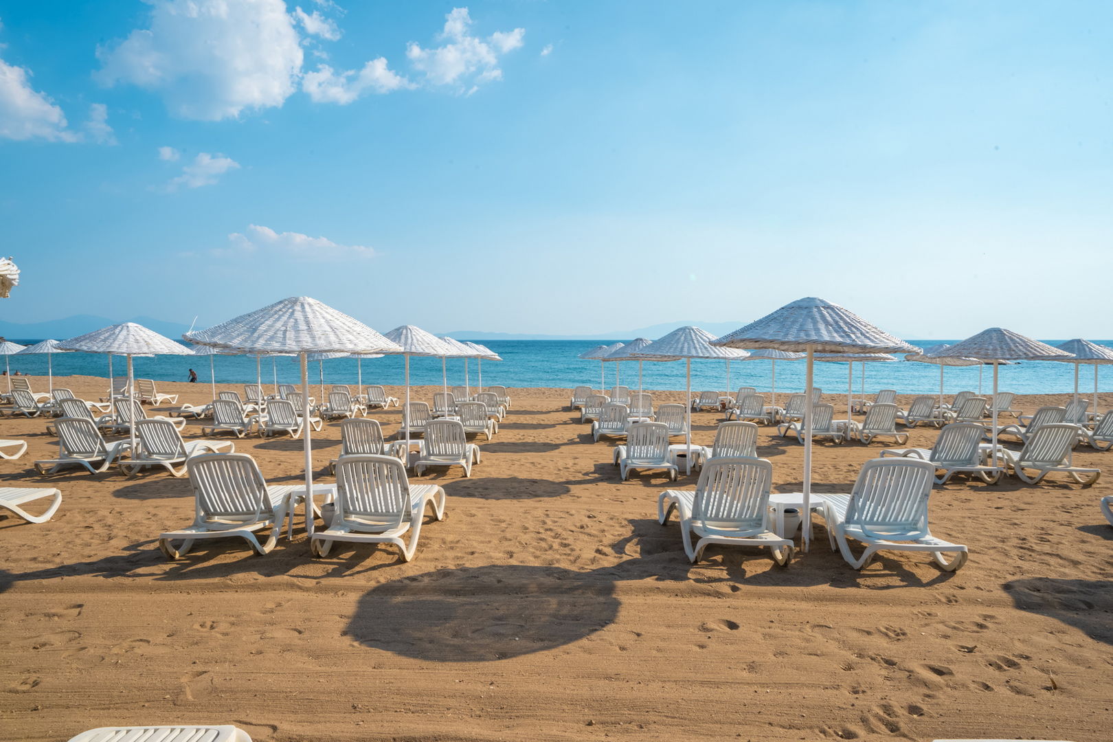Club Beyy Resort Hotel foto 11