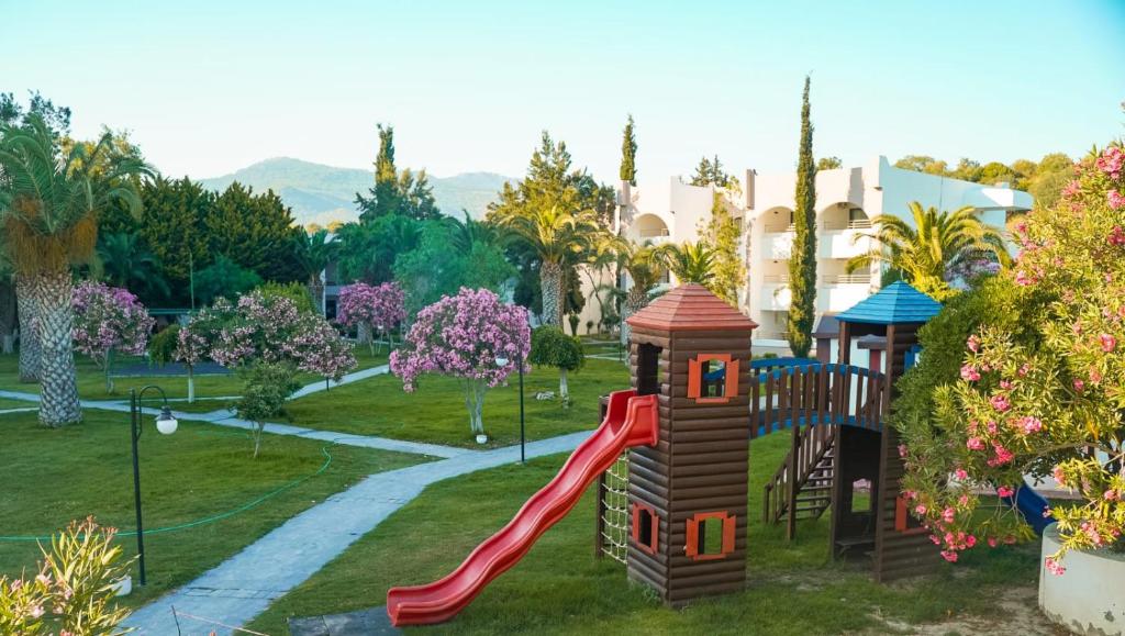 Club Beyy Resort Hotel foto 12