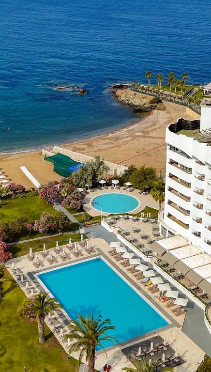 Club Beyy Resort Hotel foto 13