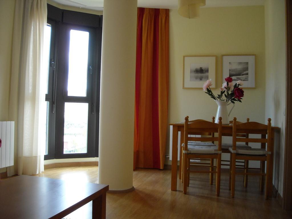 Apartamentos Turísticos Real Valle Ezcaray foto 20