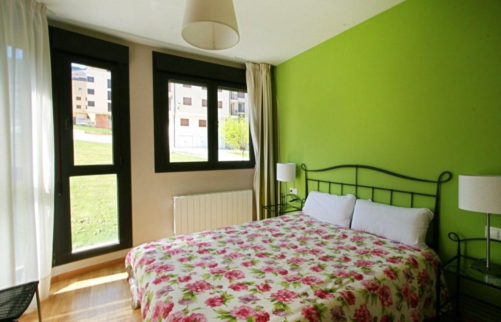 Apartamentos Turísticos Real Valle Ezcaray foto 22