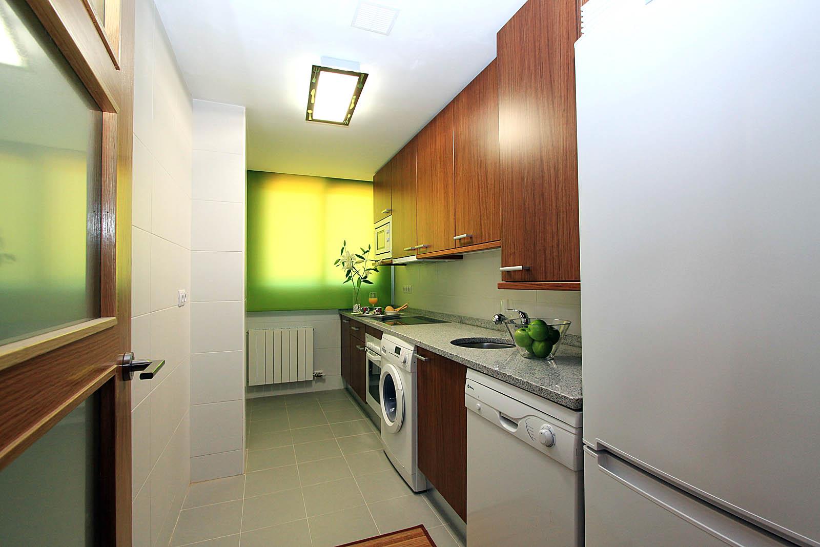 Apartamentos Turísticos Real Valle Ezcaray foto 7