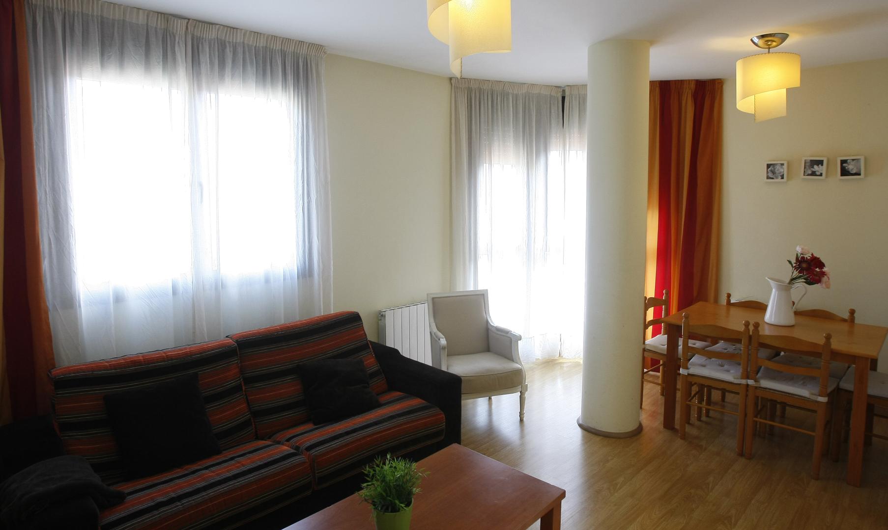 Apartamentos Turísticos Real Valle Ezcaray foto 6