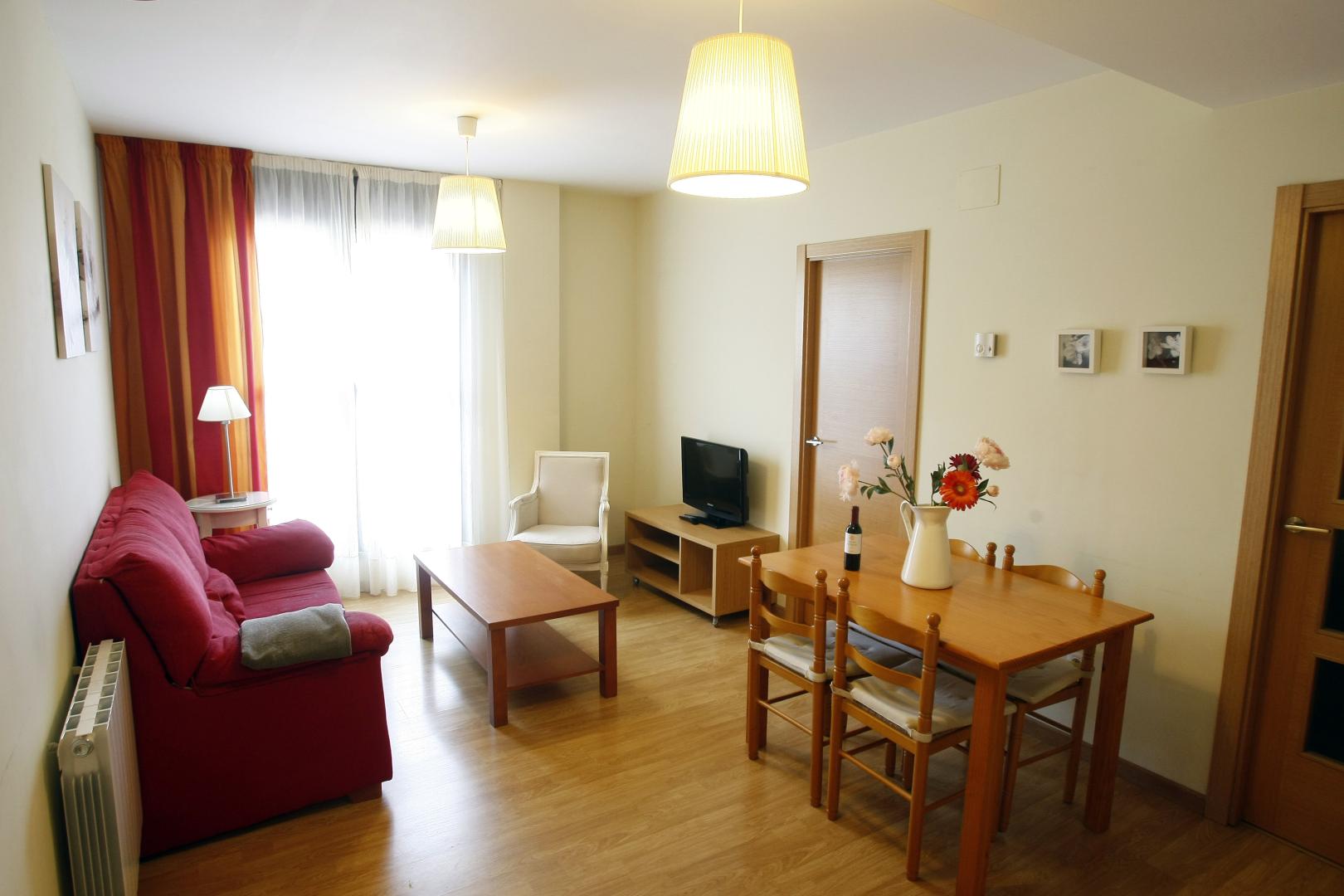 Apartamentos Turísticos Real Valle Ezcaray foto 10