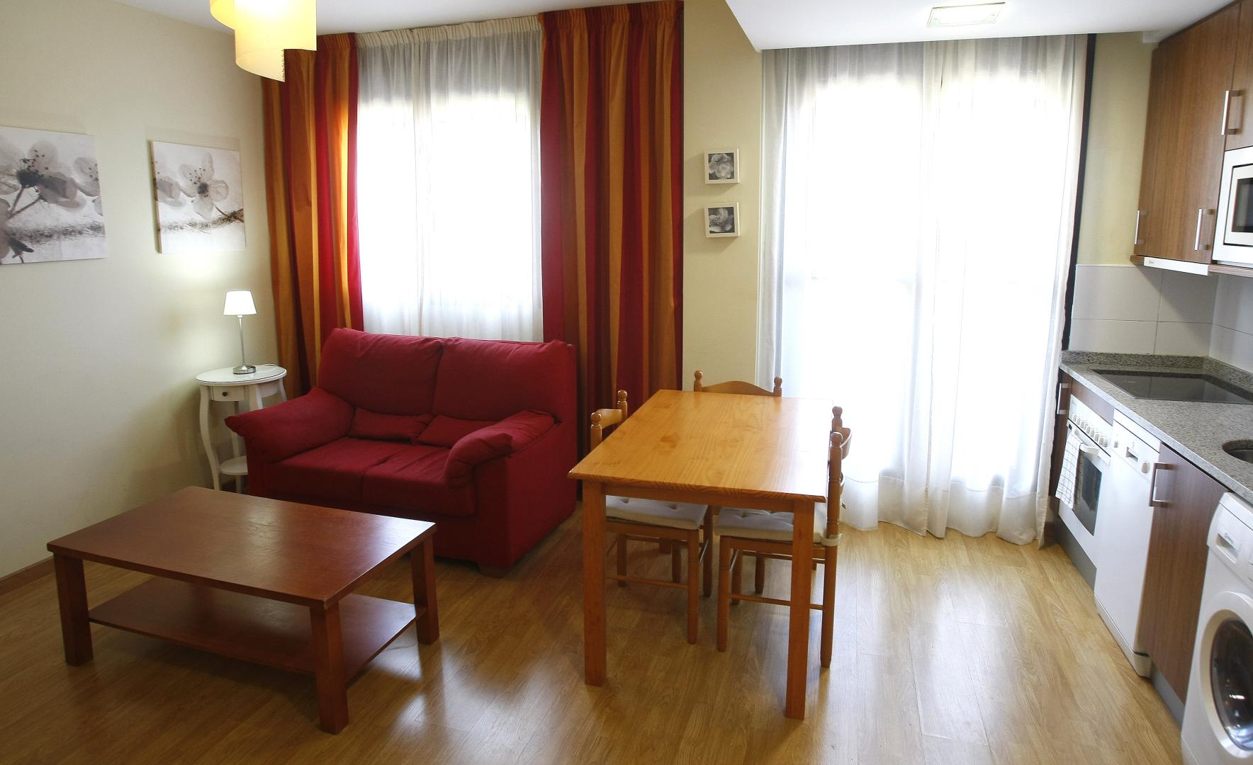 Apartamentos Turísticos Real Valle Ezcaray foto 16