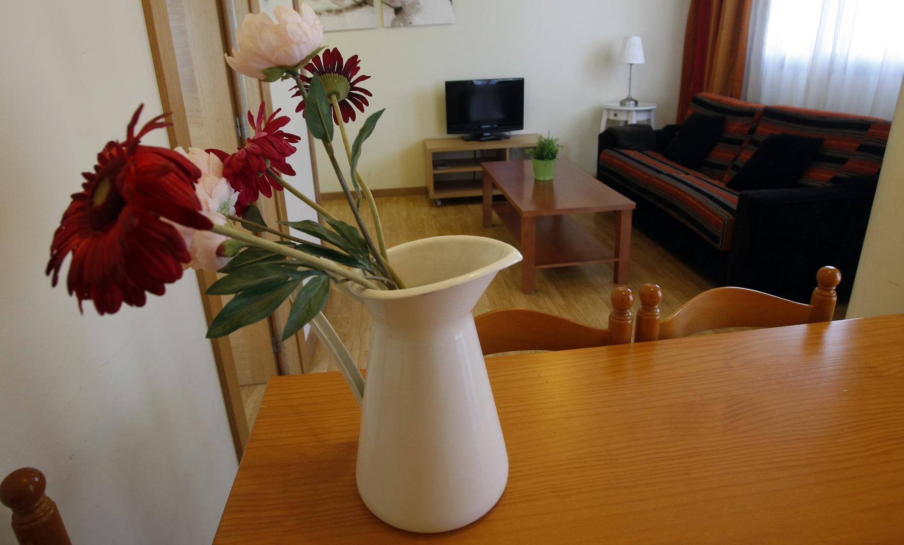 Apartamentos Turísticos Real Valle Ezcaray foto 9