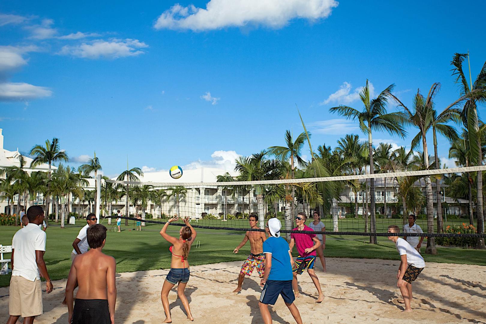 Sugar Beach, A Sunlife Resort foto 28
