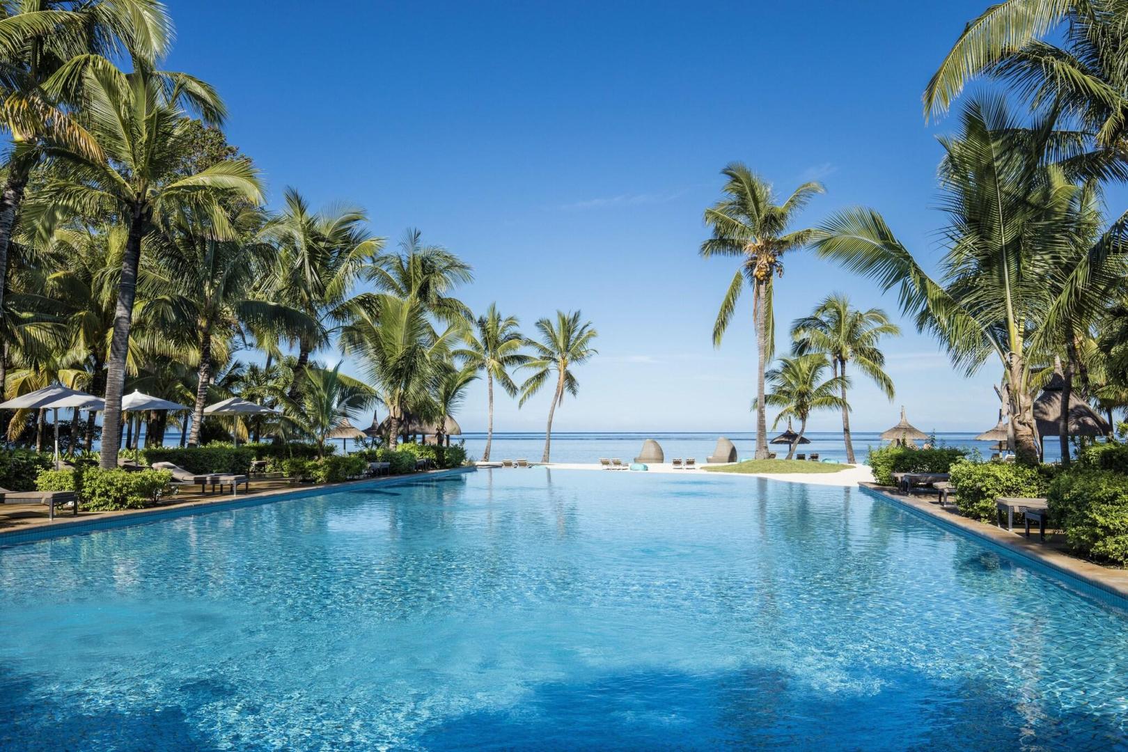 Sugar Beach, A Sunlife Resort