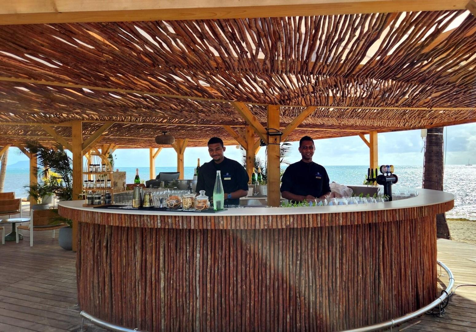 Sugar Beach, A Sunlife Resort foto 34