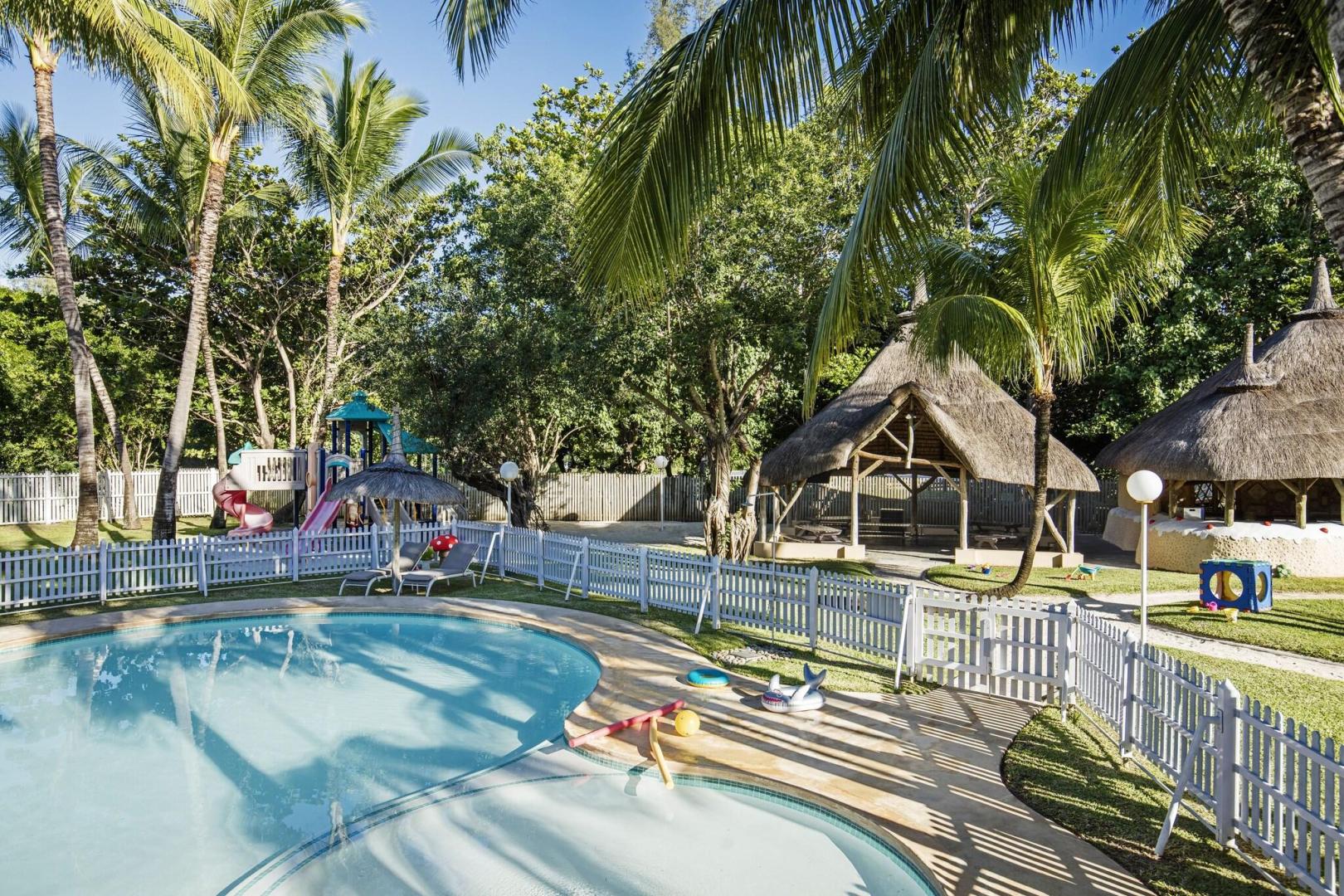 Sugar Beach, A Sunlife Resort foto 31