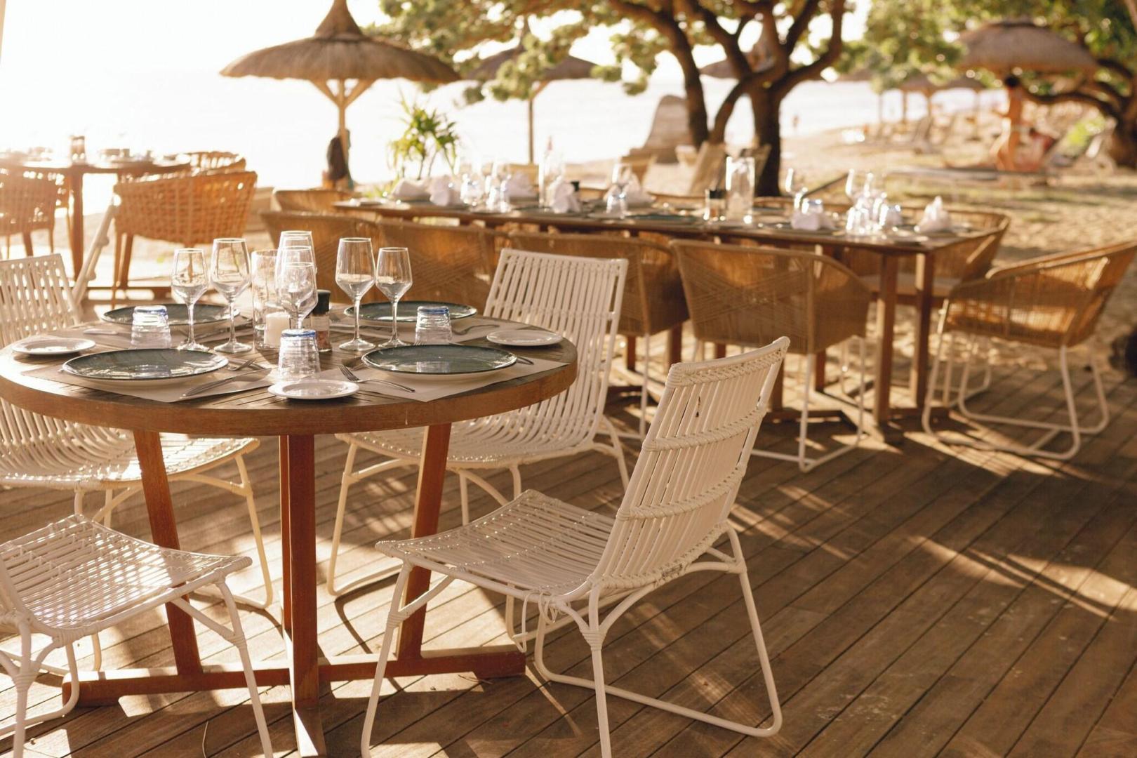 Sugar Beach, A Sunlife Resort foto 46