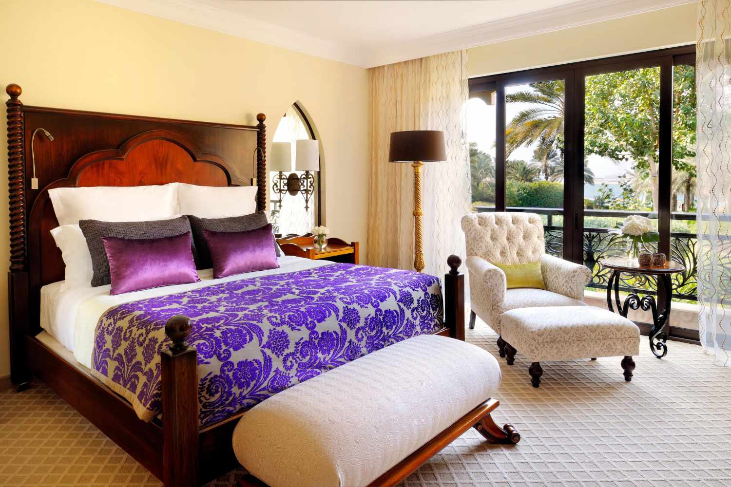 One&Only Royal Mirage image 3