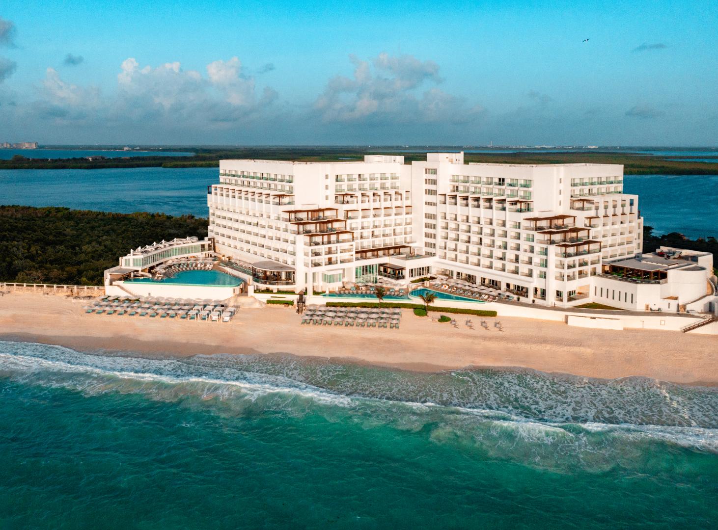 Sun Palace foto 2