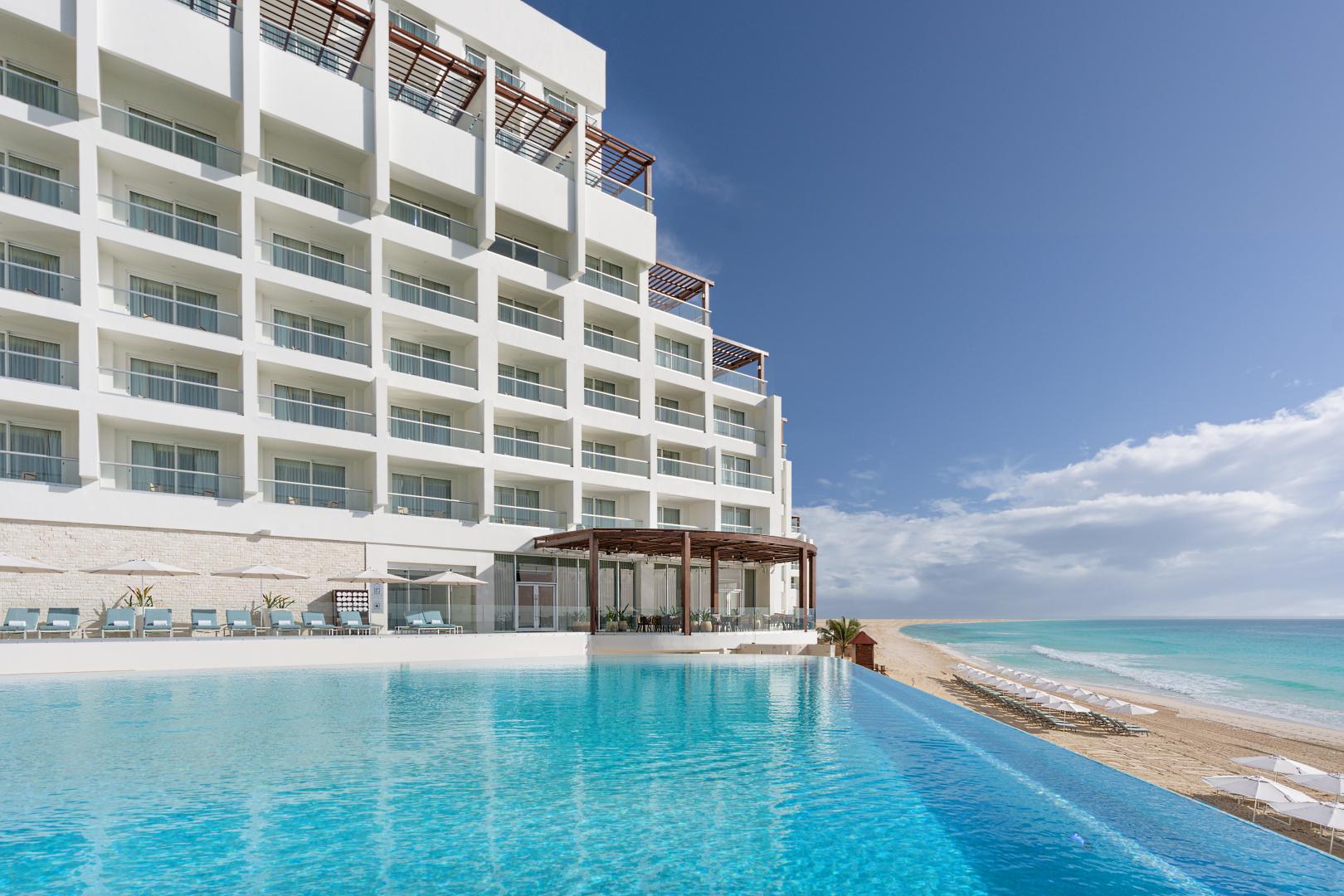 Sun Palace foto 6