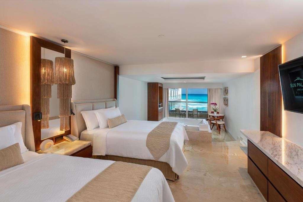 Sun Palace foto 19