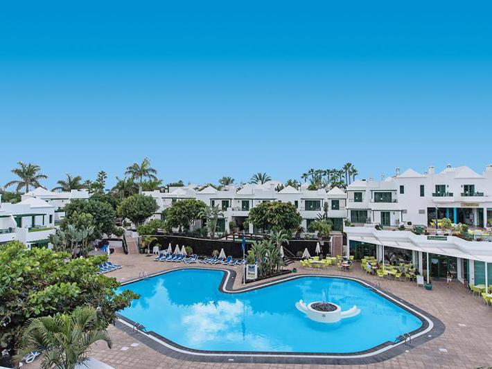 THB Royal in Playa Blanca - foto 5