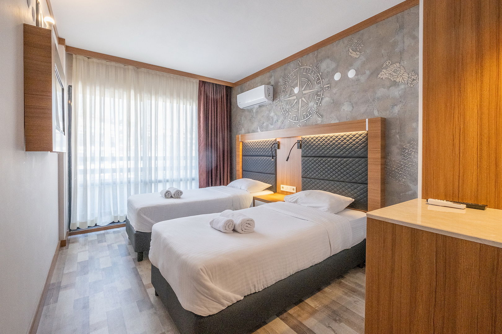 Sunday Beach Hotel foto 7