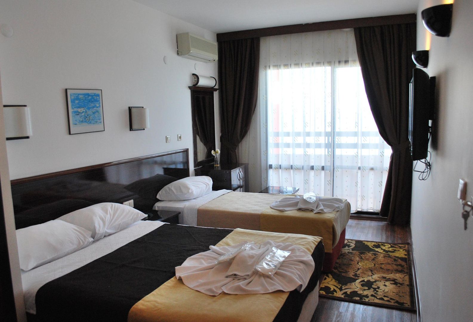 Sunday Beach Hotel foto 6