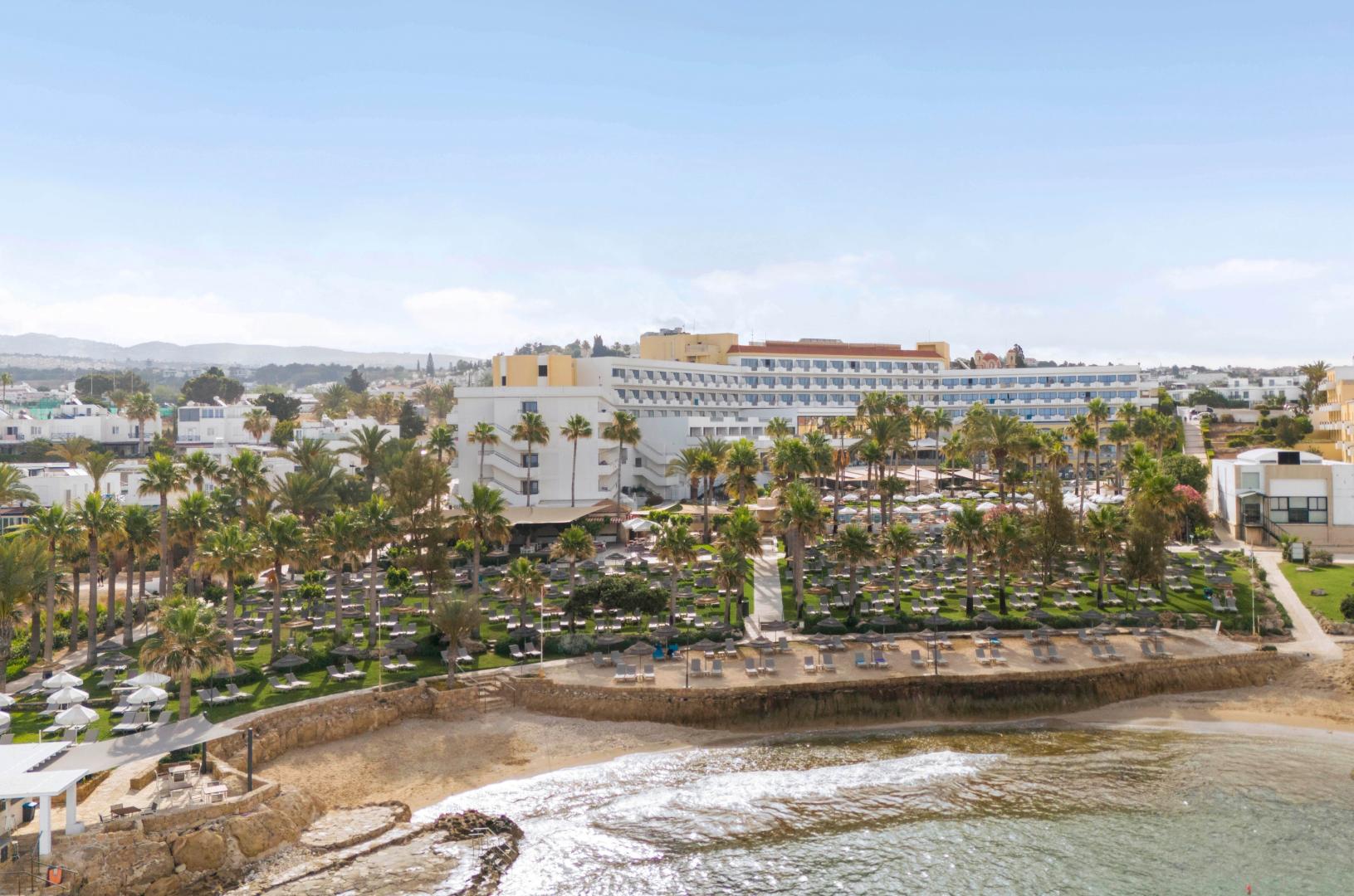 St. George Beach Hotel & Spa Resort foto 18