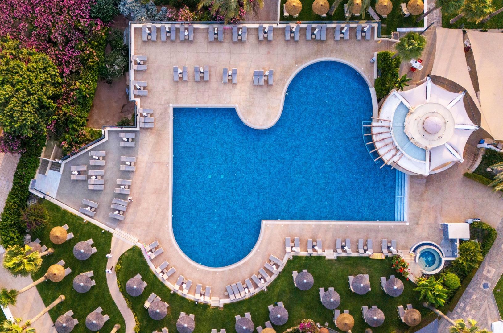 St. George Beach Hotel & Spa Resort foto 25