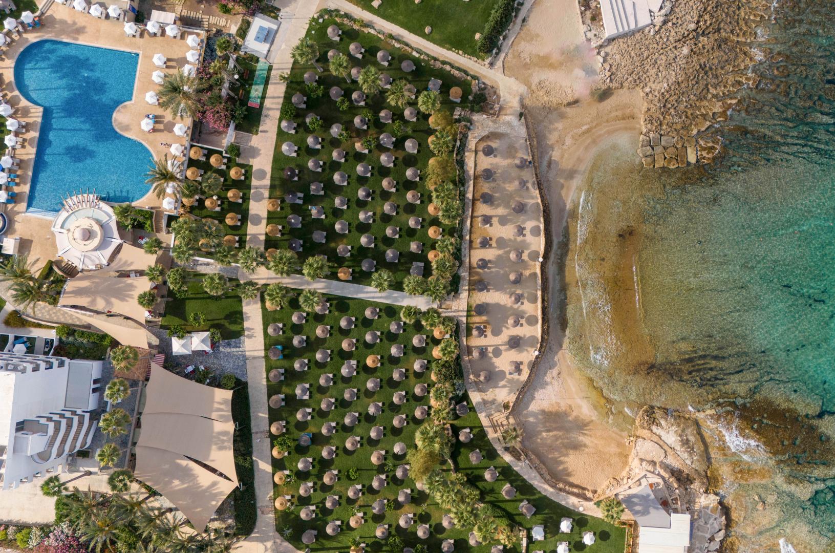 St. George Beach Hotel & Spa Resort foto 32