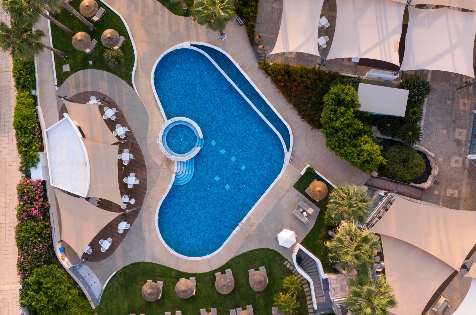 St. George Beach Hotel & Spa Resort foto 38