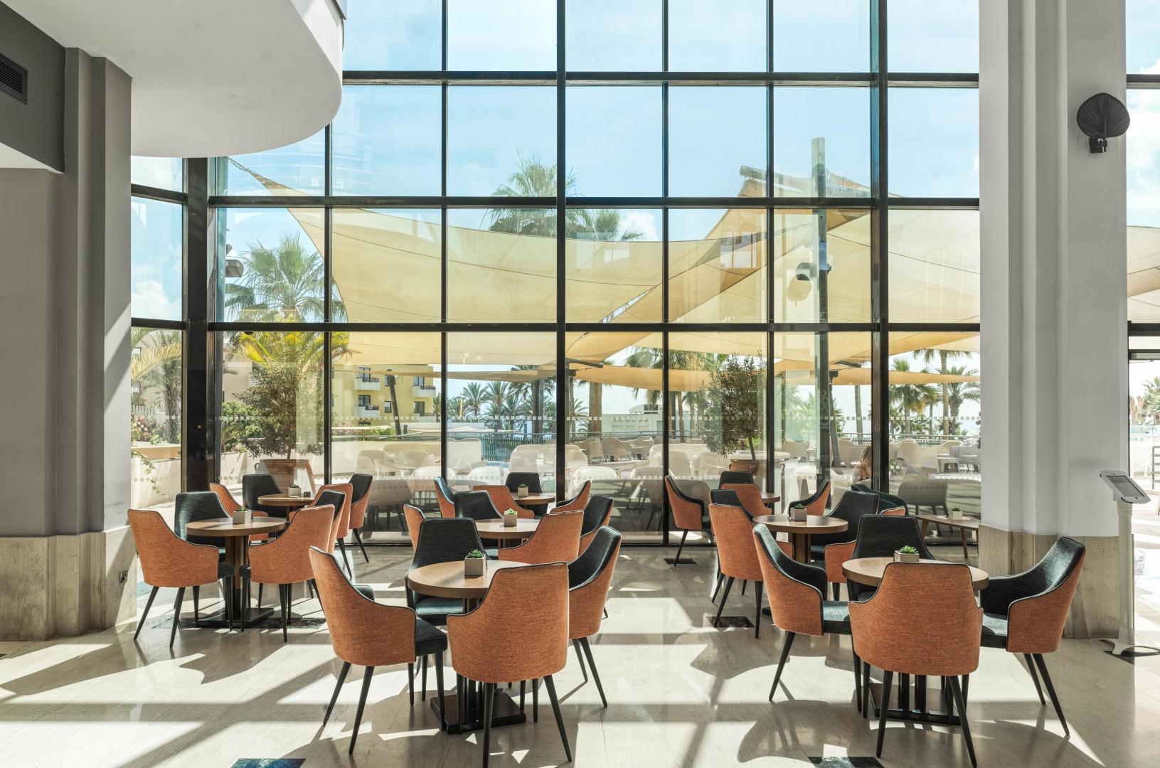 St. George Beach Hotel & Spa Resort foto 41