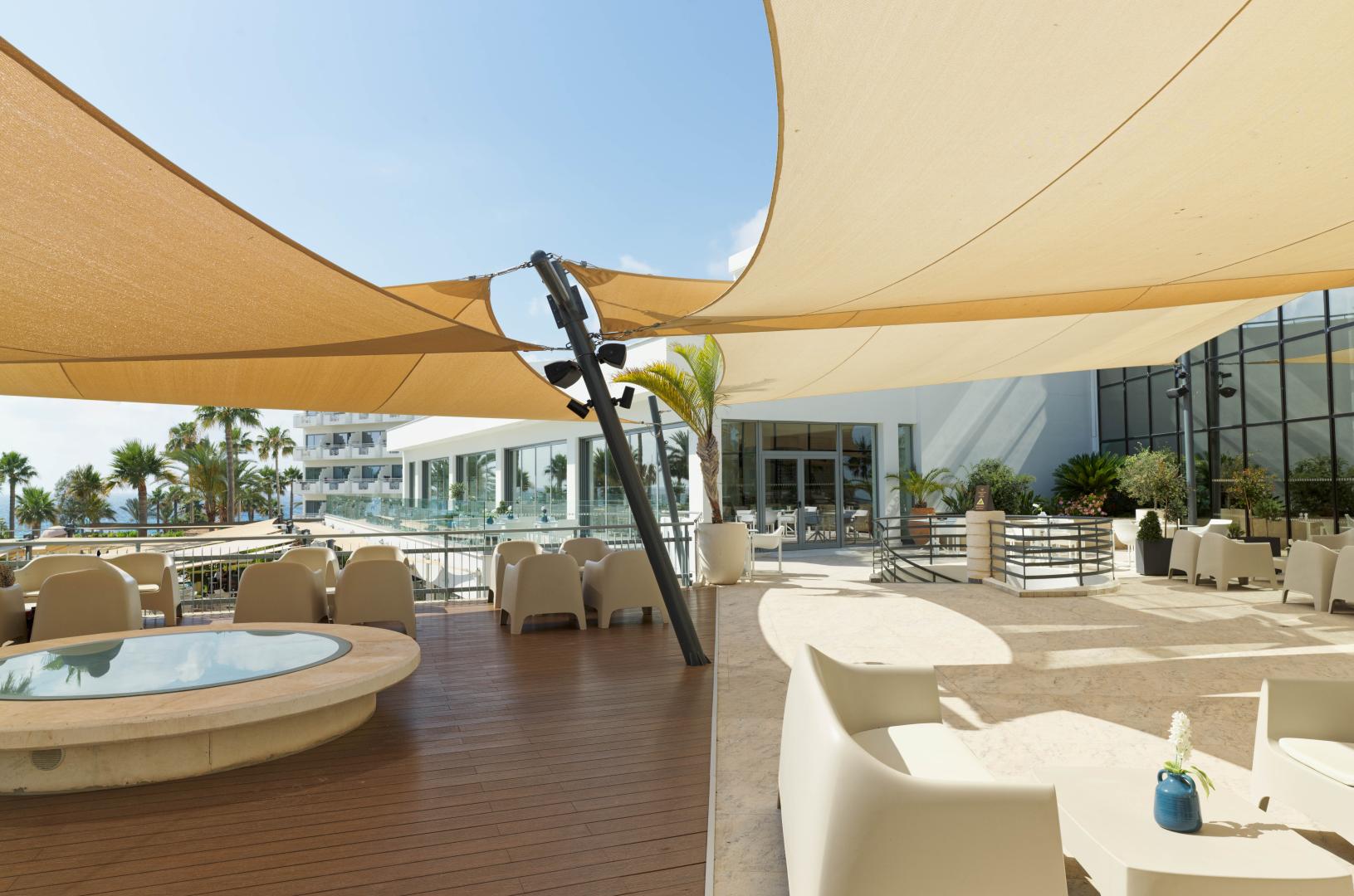 St. George Beach Hotel & Spa Resort foto 44