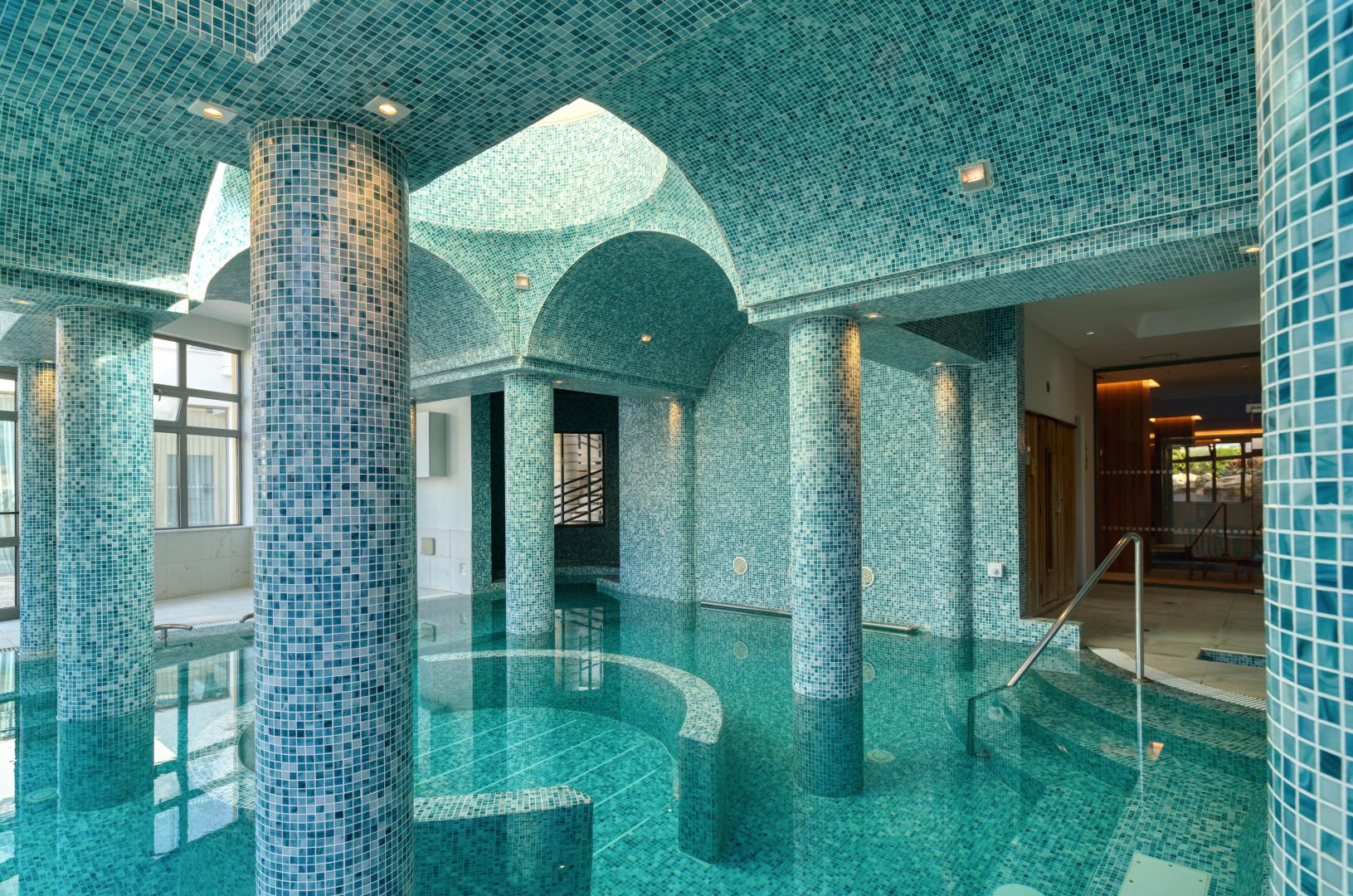 St. George Beach Hotel & Spa Resort foto 31