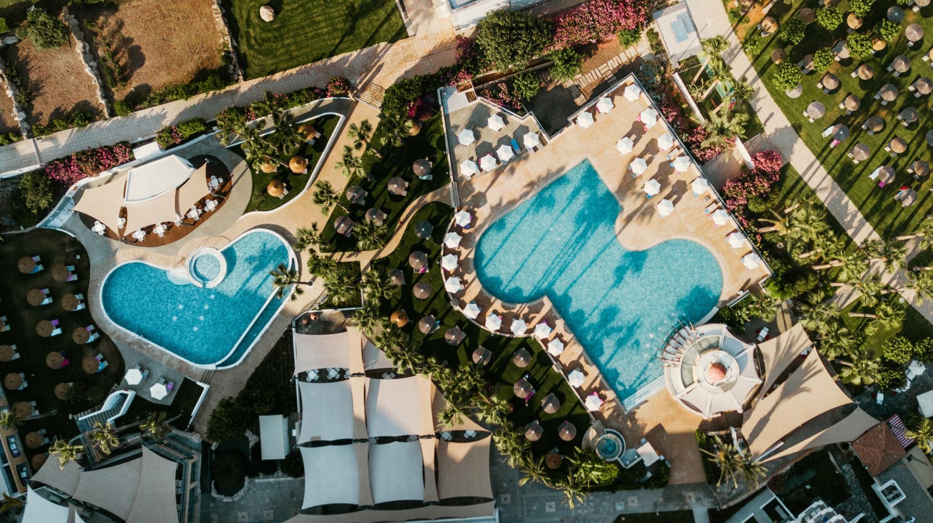 St. George Beach Hotel & Spa Resort foto 33