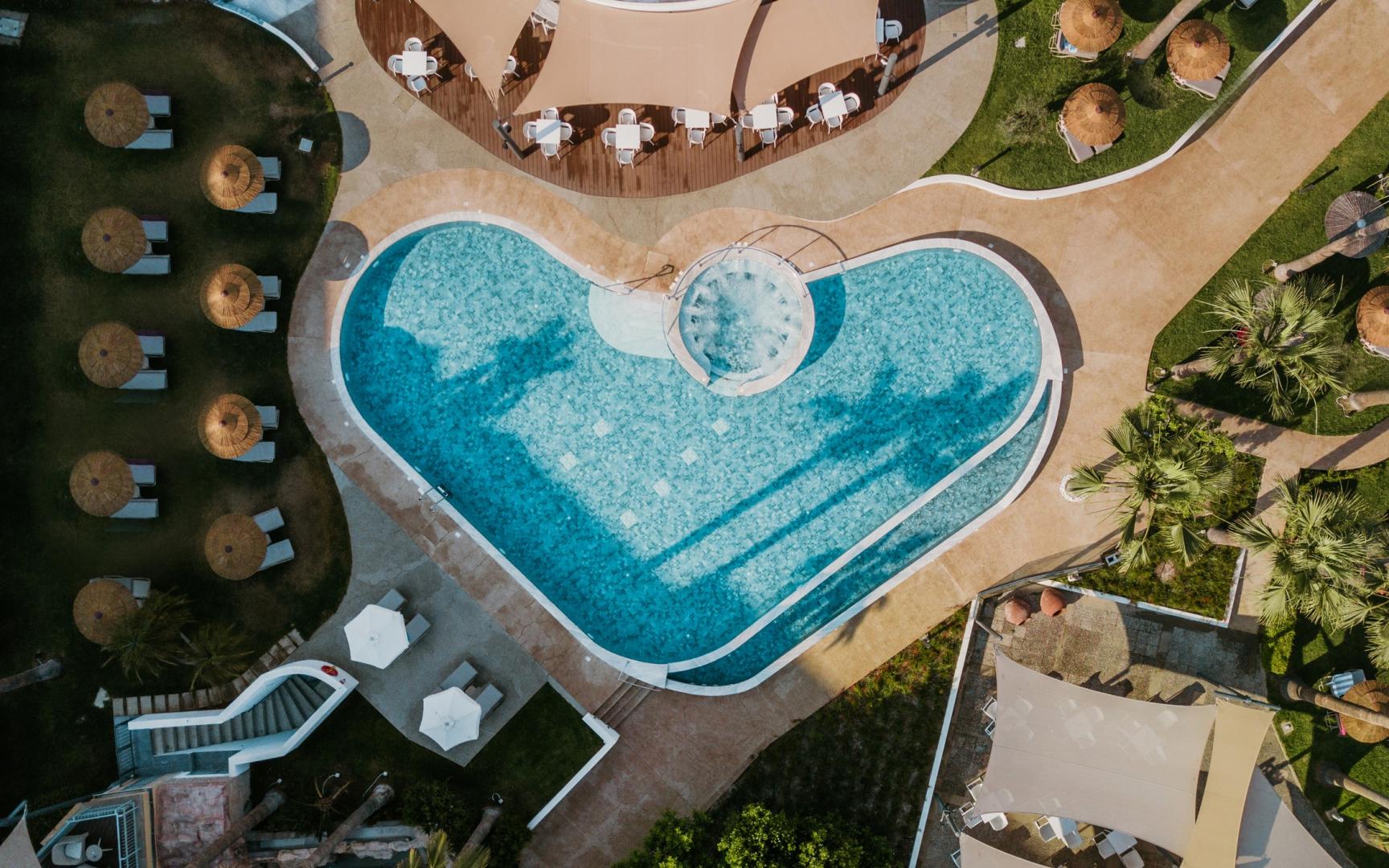 St. George Beach Hotel & Spa Resort foto 39