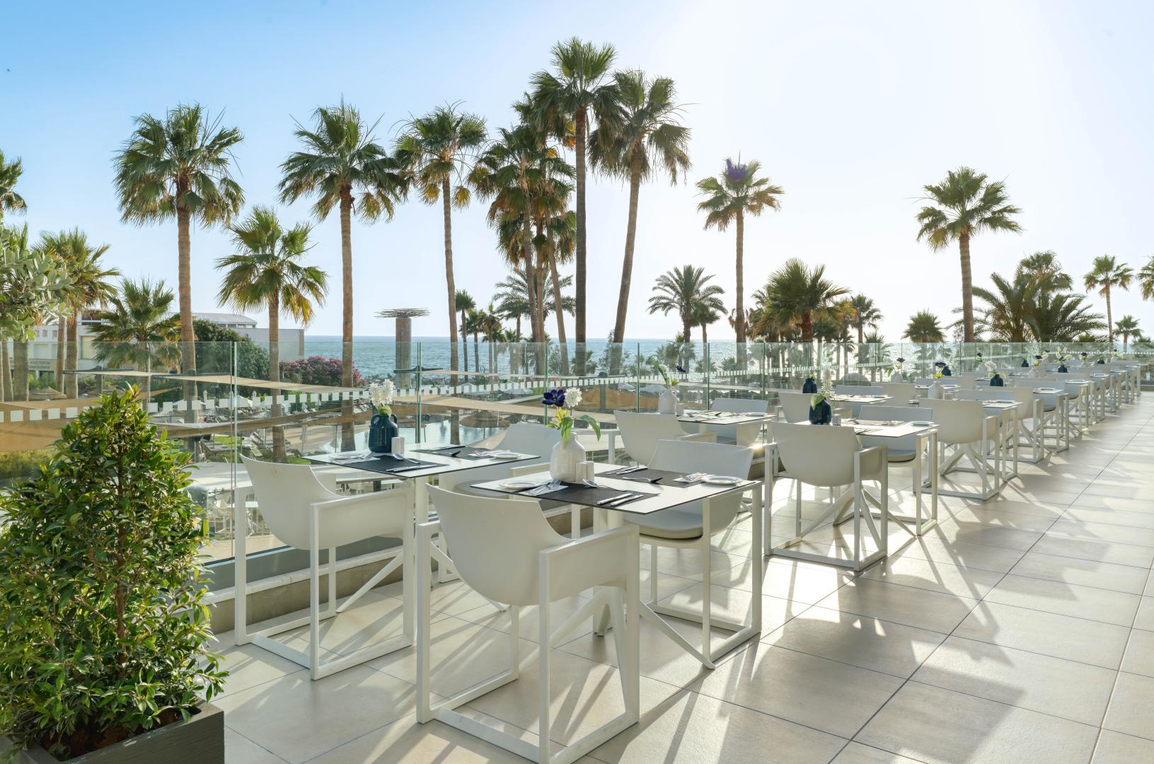 St. George Beach Hotel & Spa Resort foto 35