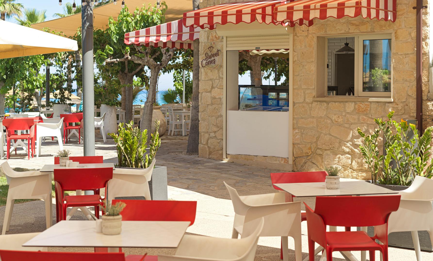 St. George Beach Hotel & Spa Resort foto 40