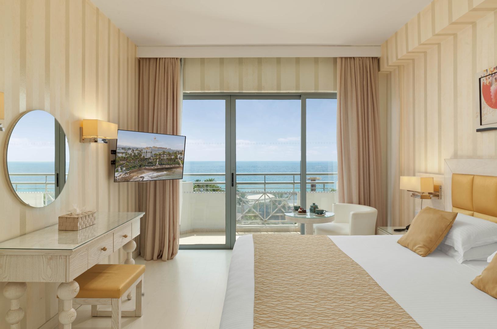 St. George Beach Hotel & Spa Resort foto 34