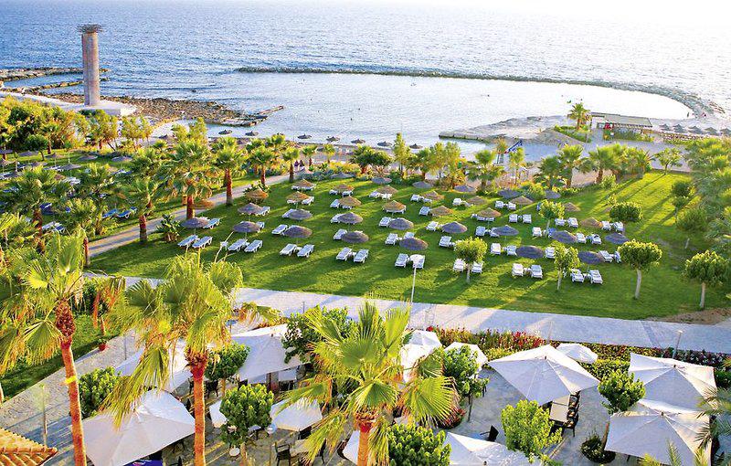 St. George Beach Hotel & Spa Resort foto 4