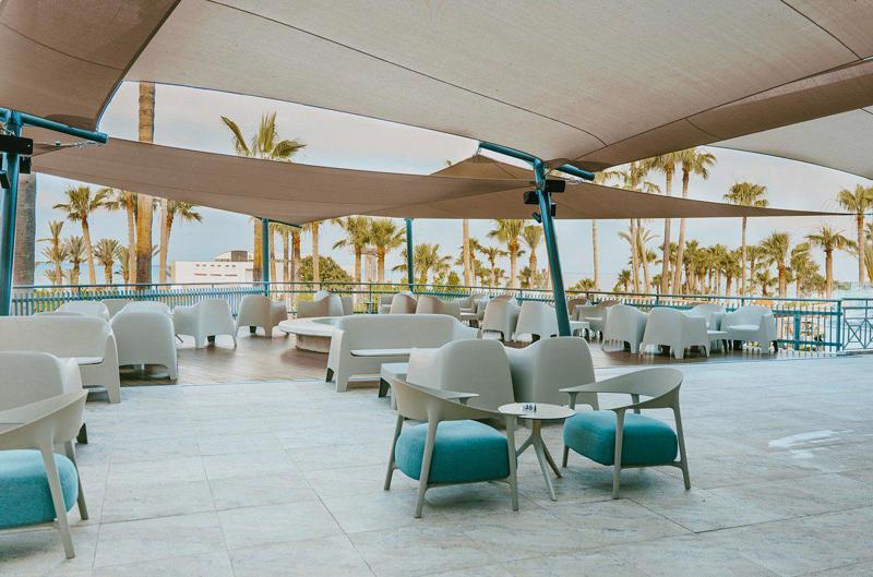 St. George Beach Hotel & Spa Resort in Paphos - foto 5