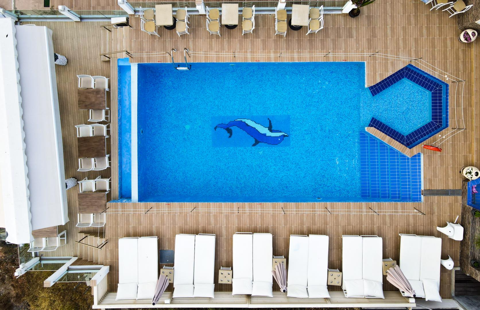 Anny Residences & Suites foto 12