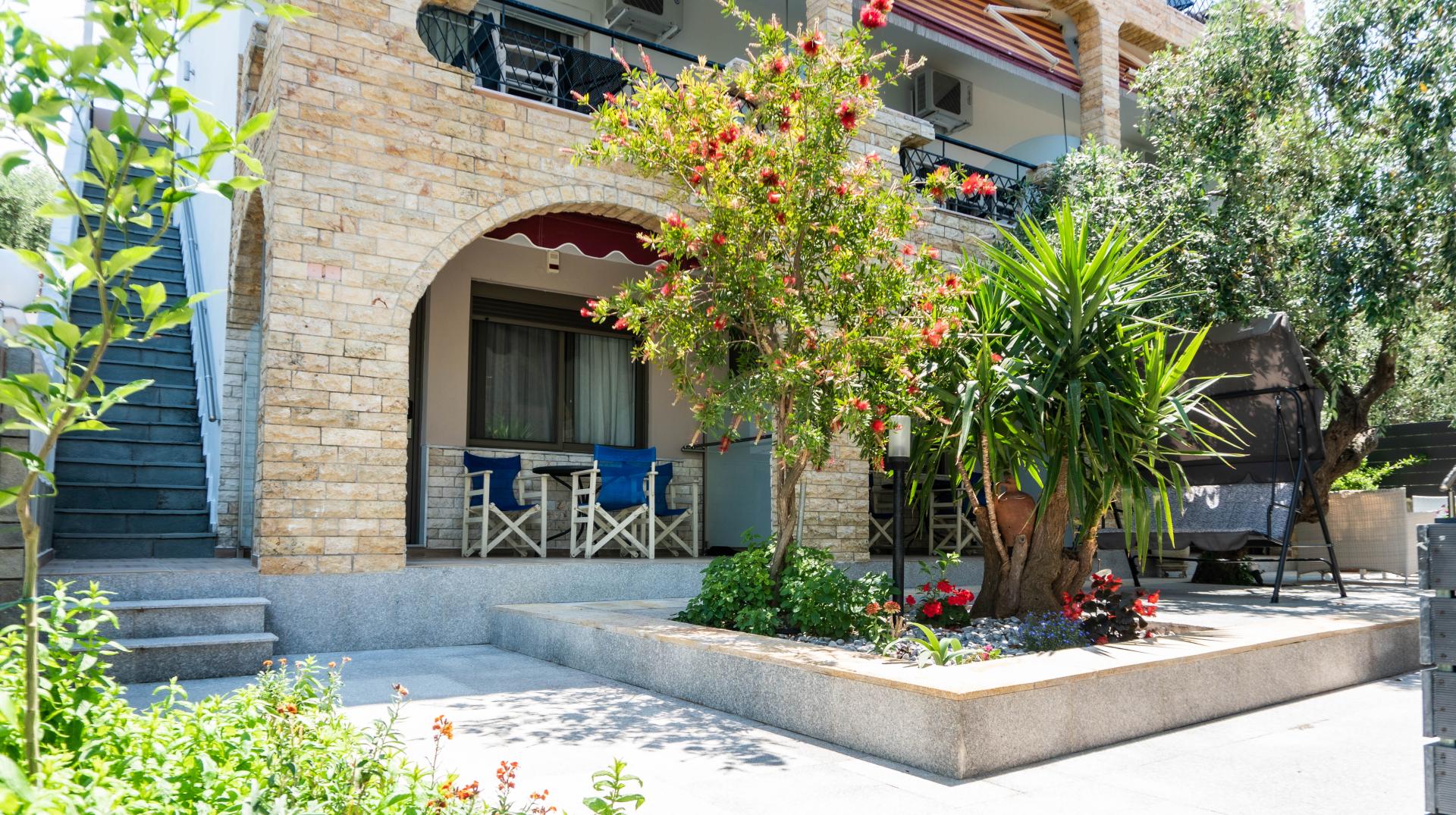 Anny Residences & Suites foto 13