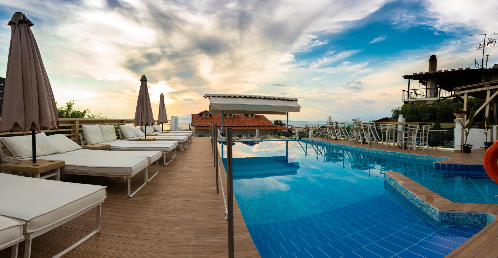 Anny Residences & Suites foto 17