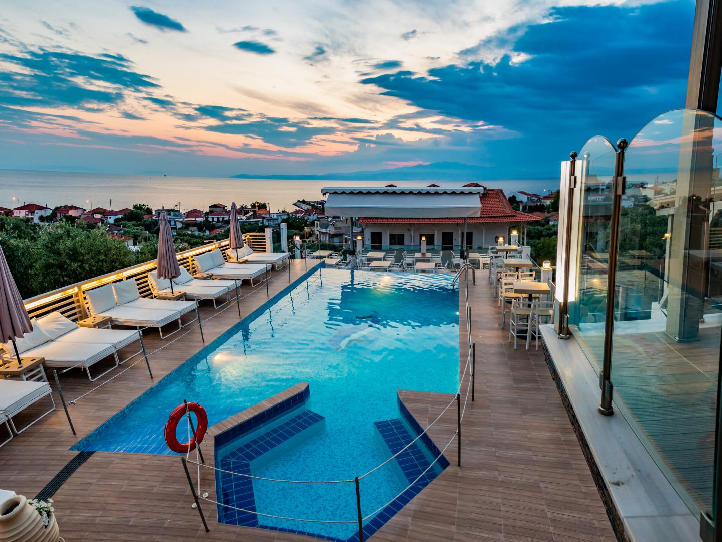 Anny Residences & Suites foto 21