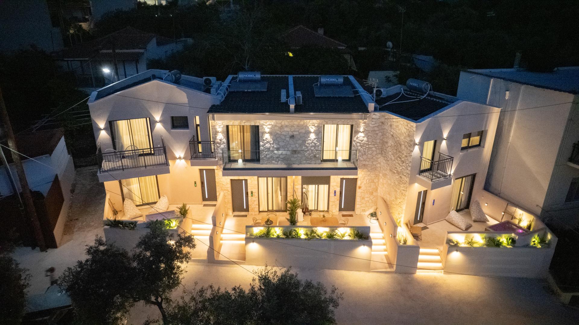 Anny Residences & Suites foto 39