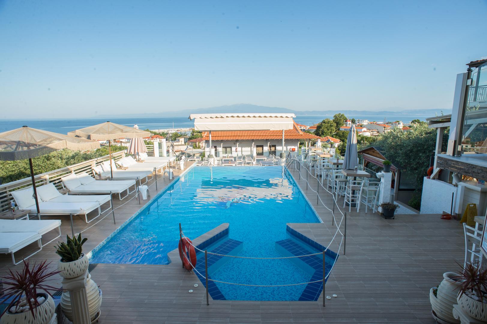 Anny Residences & Suites foto 14