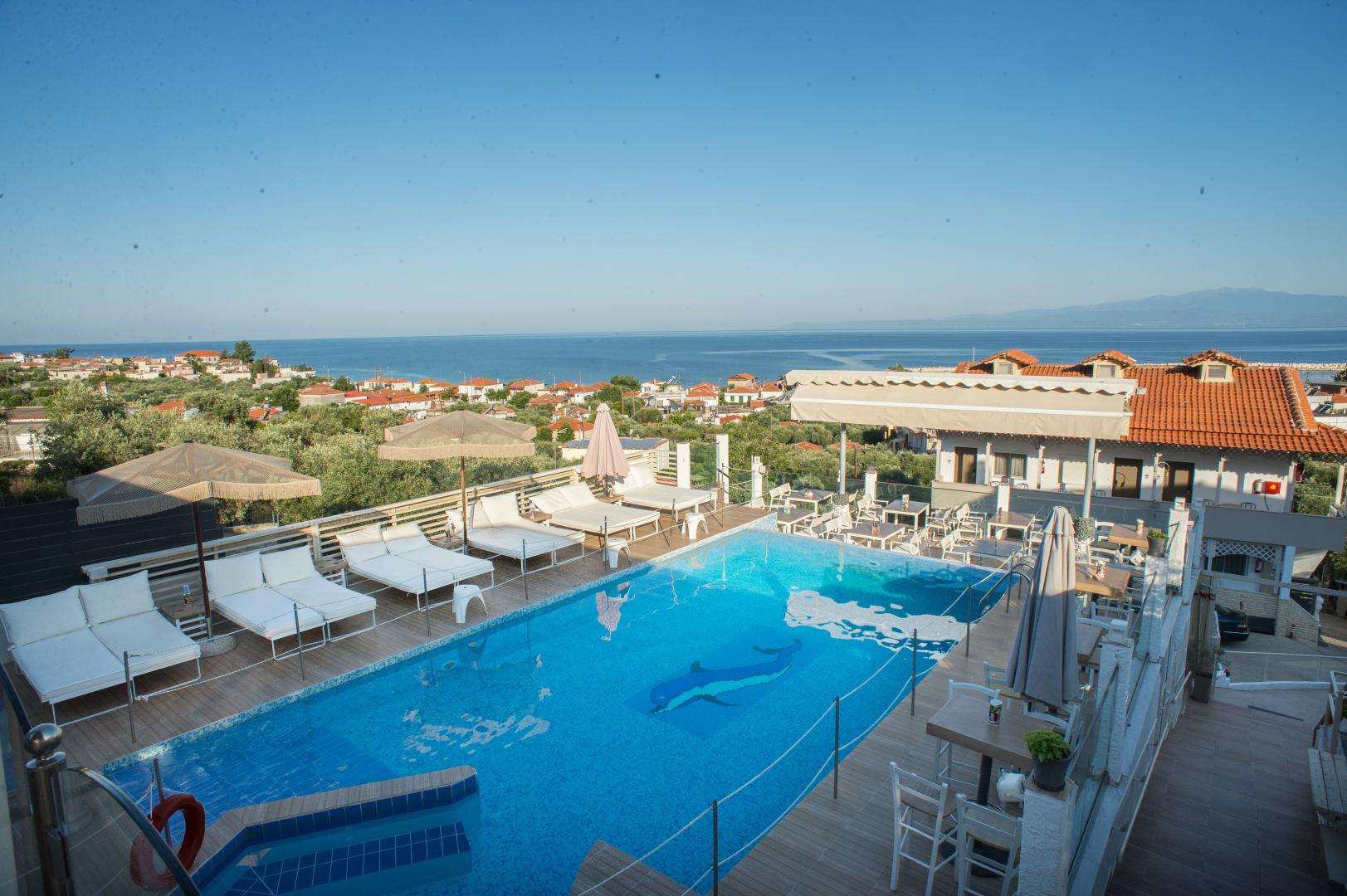 Anny Residences & Suites foto 18