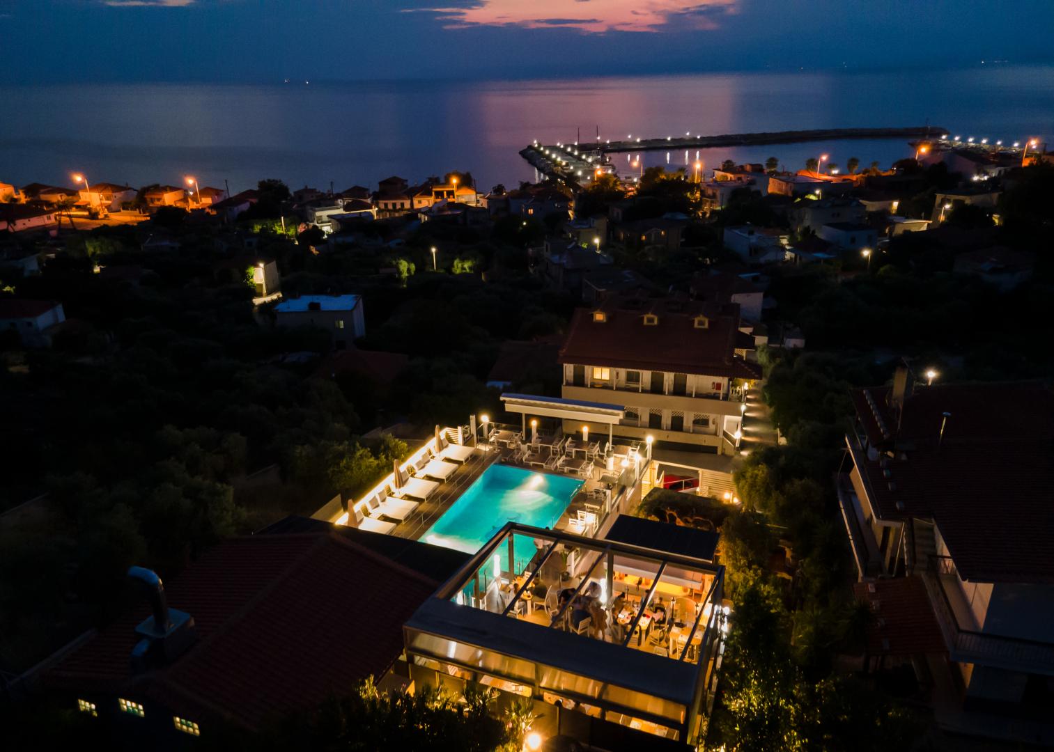 Anny Residences & Suites foto 26