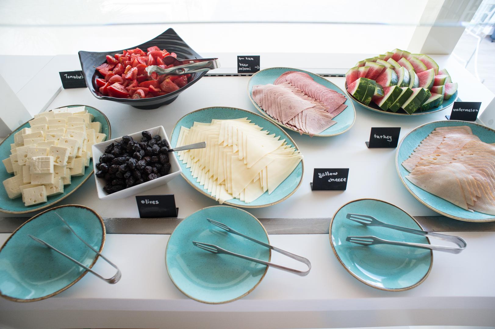 Anny Residences & Suites foto 32