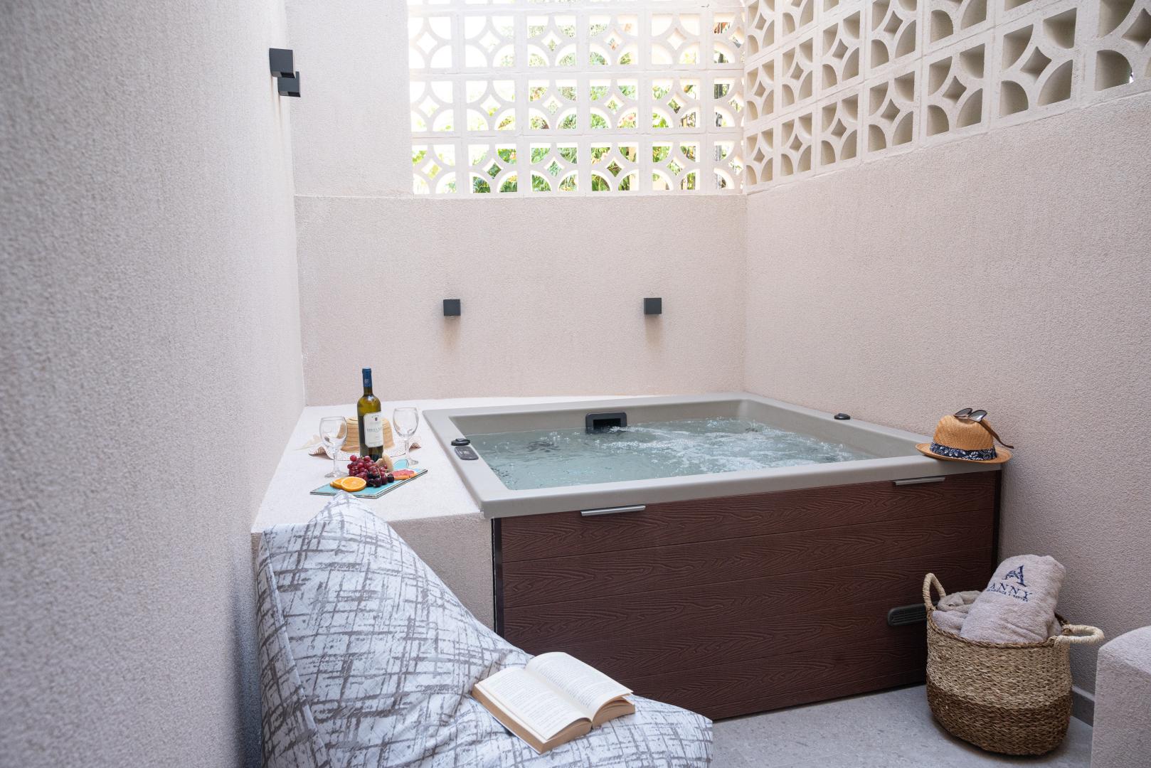 Anny Residences & Suites foto 7
