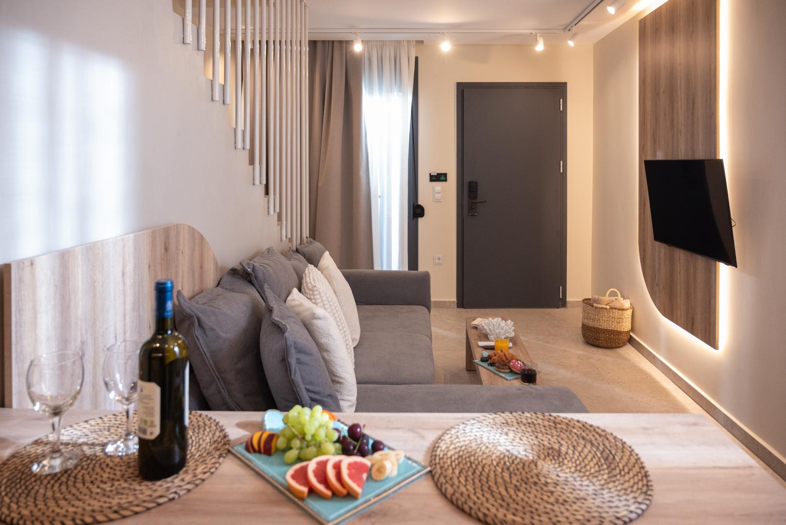 Anny Residences & Suites foto 8