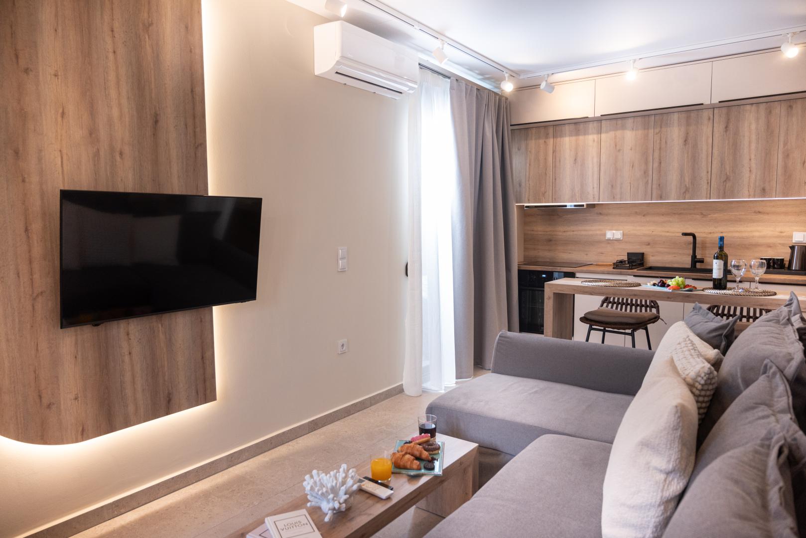 Anny Residences & Suites foto 9