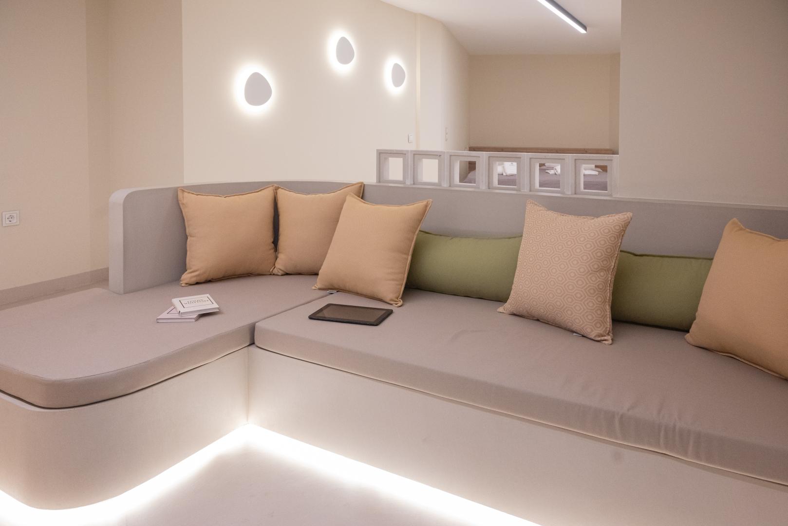 Anny Residences & Suites foto 15