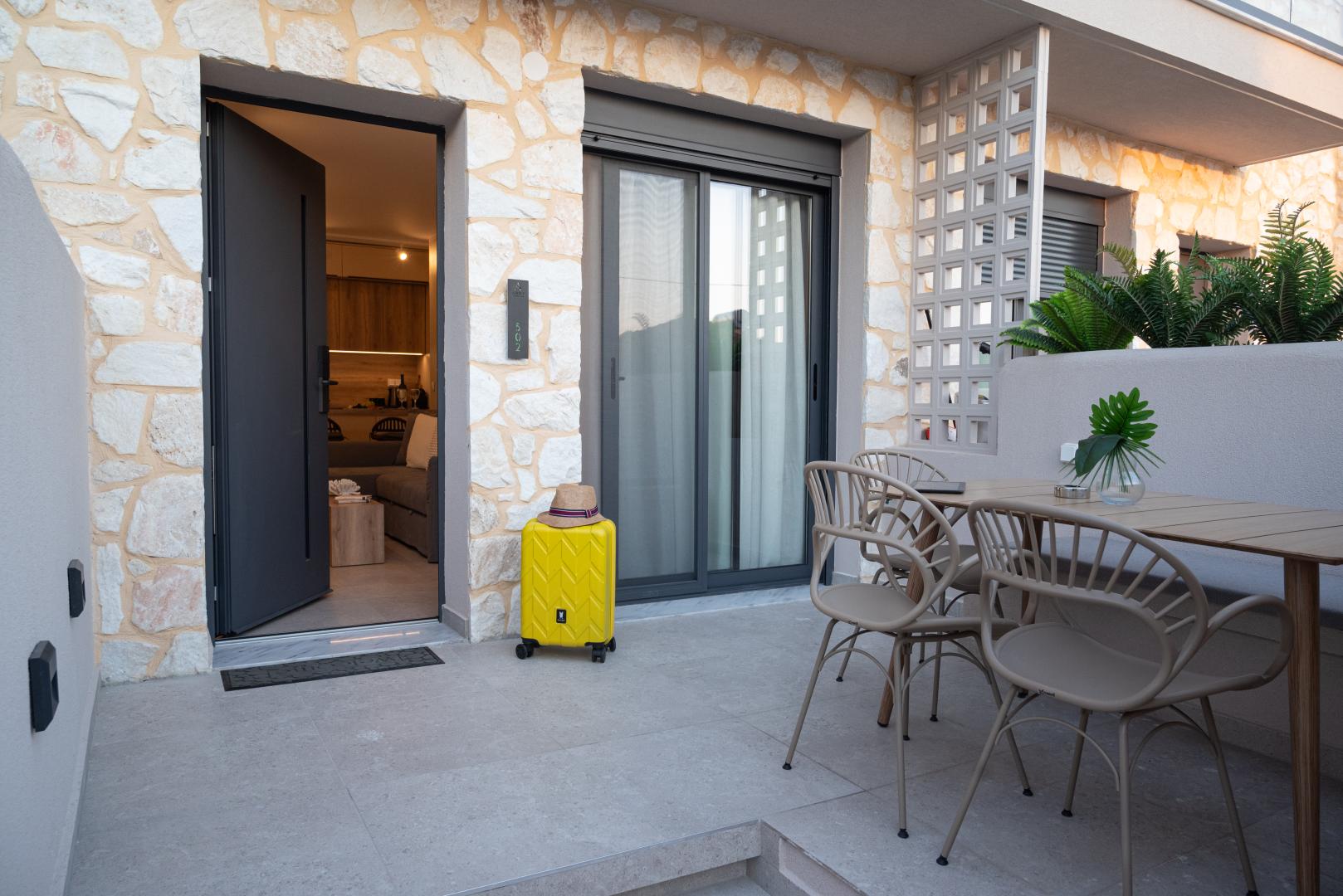 Anny Residences & Suites foto 23